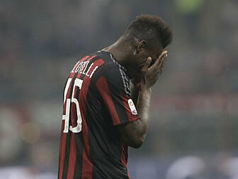 Sampdoria chief reveals their...